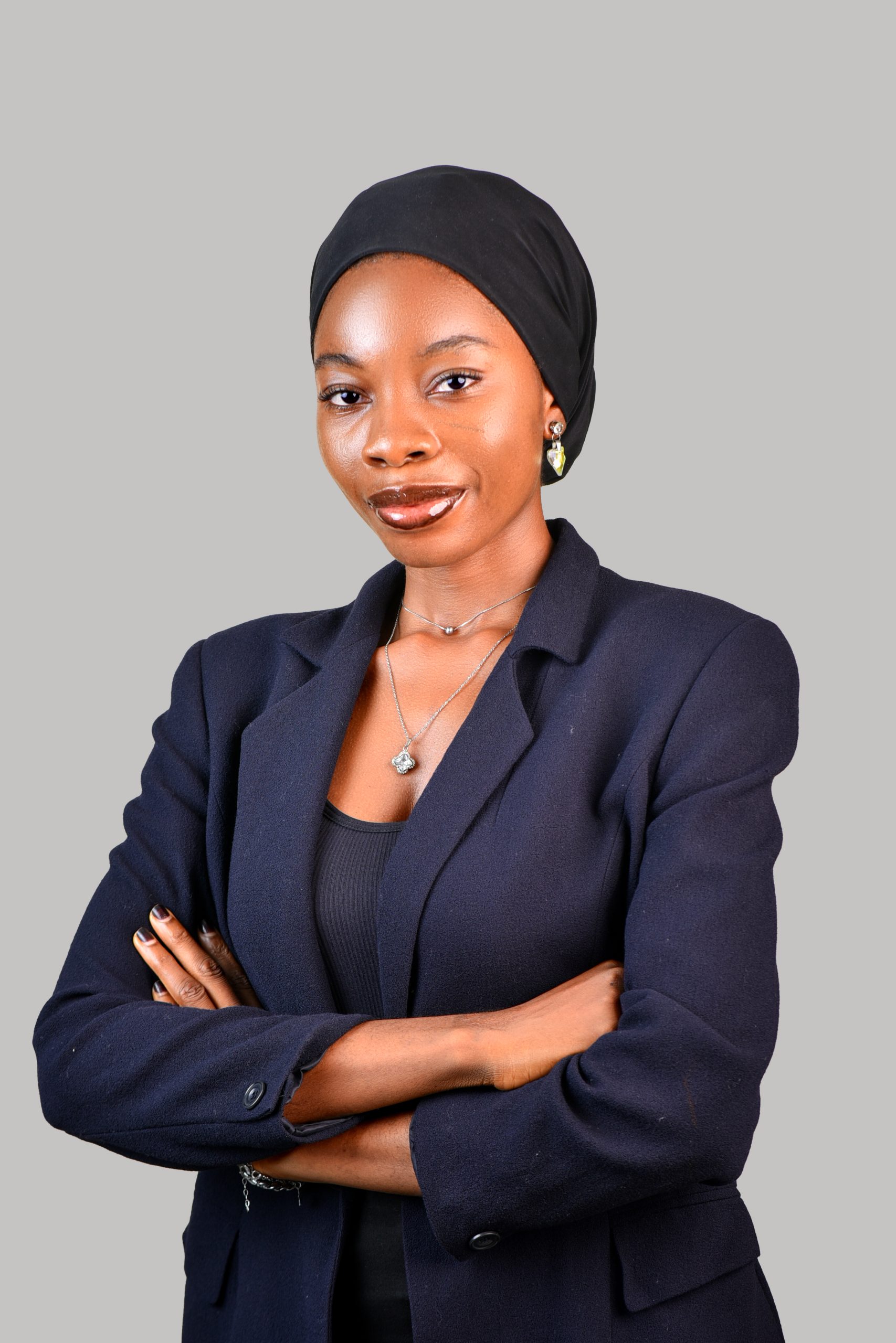 Rukayat Muhammad - Adeniji Kazeem & Co.